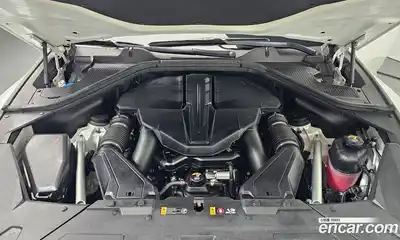 Genesis GV80 2023 3.5 Автомат в Москве № 1343472, миниатюра 6