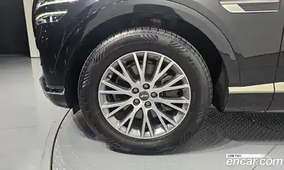 Genesis GV80 2021 3.0 гидро в Москве № 1343492, миниатюра 5