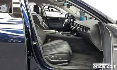 Genesis G80 2021 3.5 Автомат в Москве № 1343506, миниатюра 11