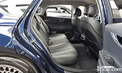 Genesis G80 2021 3.5 Автомат в Москве № 1343506, миниатюра 12