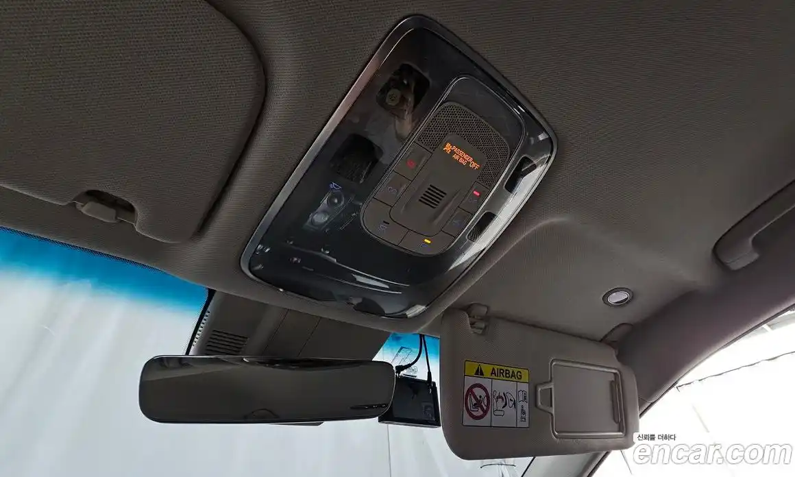 Genesis G80 2021 3.5 Автомат в Москве № 1343506, фото 18