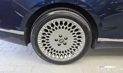 Genesis G80 2021 3.5 Автомат в Москве № 1343506, миниатюра 5