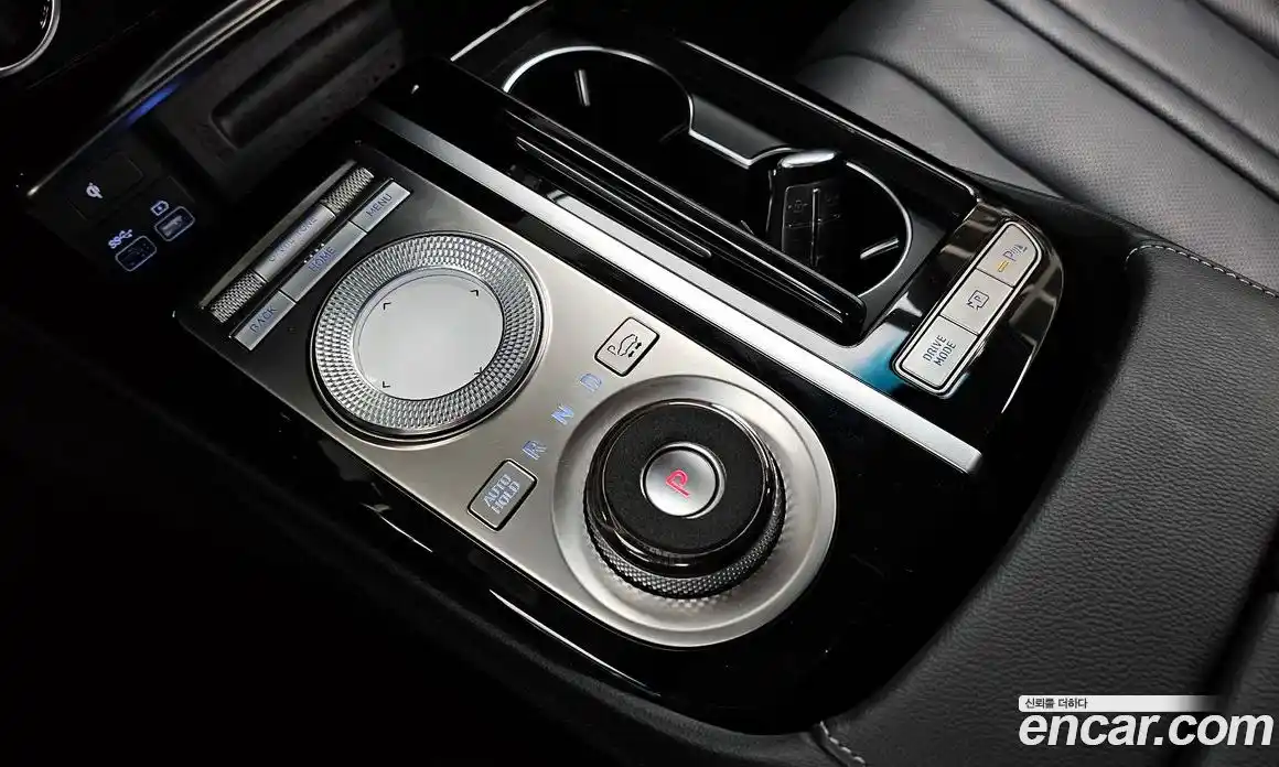 Genesis G80 2021 3.5 Автомат в Москве № 1343506, фото 9