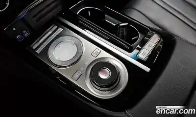 Genesis G80 2021 3.5 Автомат в Москве № 1343506, миниатюра 9