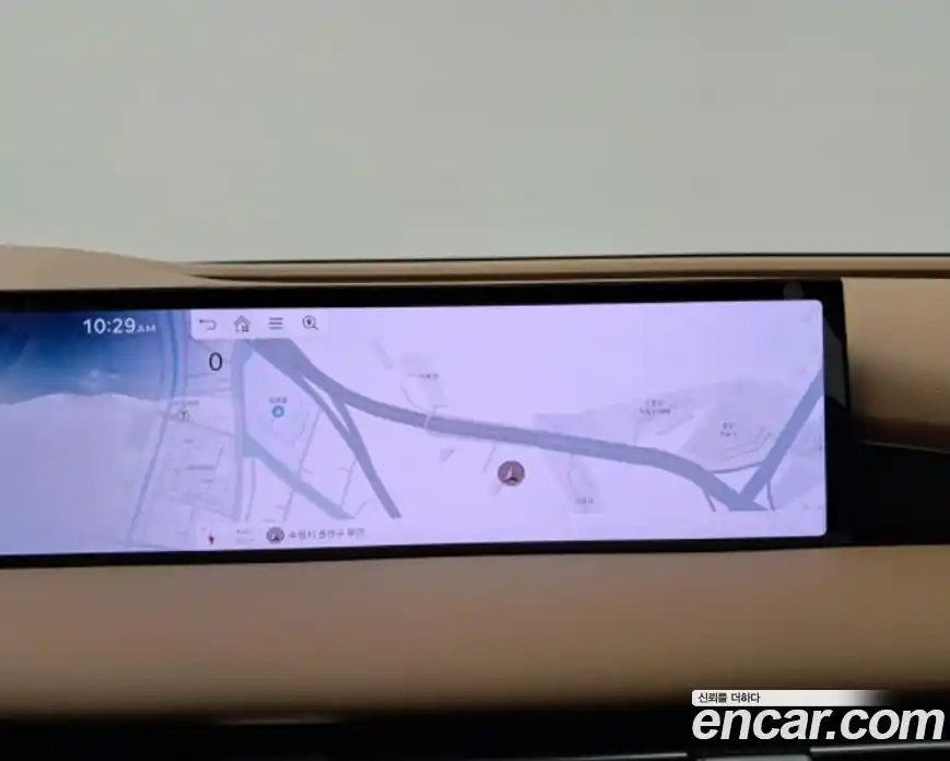 Genesis G80 2024 3.5 Автомат в Москве № 1343524, фото 11