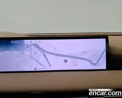 Genesis G80 2024 3.5 Автомат в Москве № 1343524, миниатюра 11