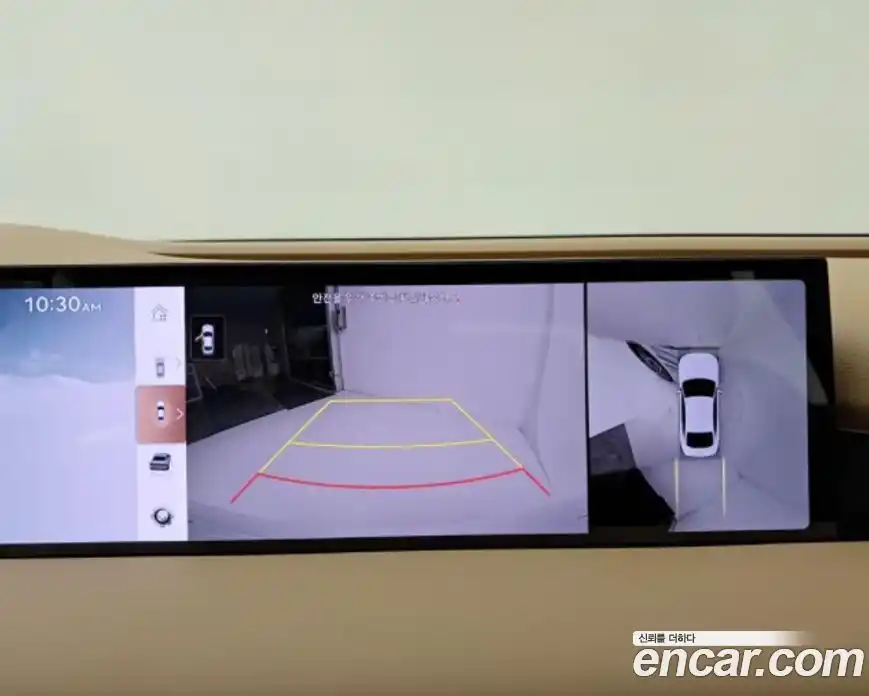 Genesis G80 2024 3.5 Автомат в Москве № 1343524, фото 12