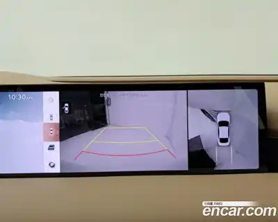 Genesis G80 2024 3.5 Автомат в Москве № 1343524, миниатюра 12