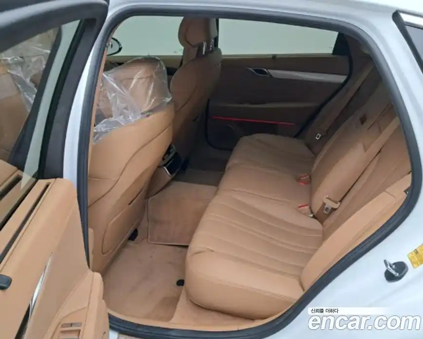 Genesis G80 2024 3.5 Автомат в Москве № 1343524, фото 14