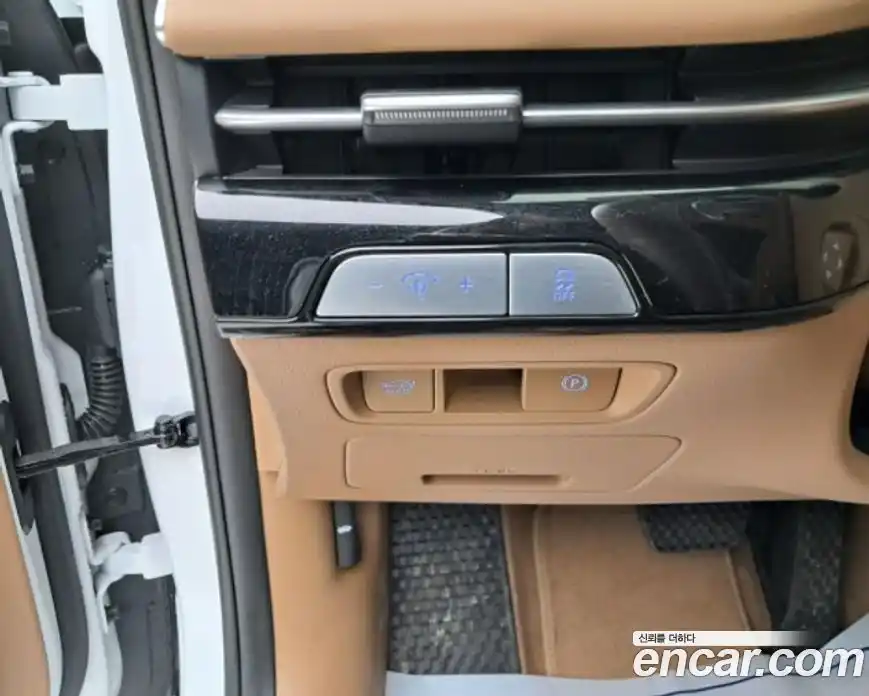 Genesis G80 2024 3.5 Автомат в Москве № 1343524, фото 15