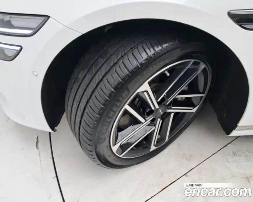 Genesis G80 2024 3.5 Автомат в Москве № 1343524, фото 6