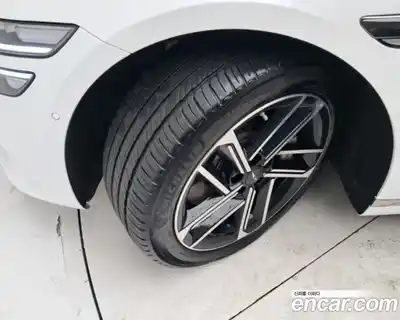 Genesis G80 2024 3.5 Автомат в Москве № 1343524, миниатюра 6