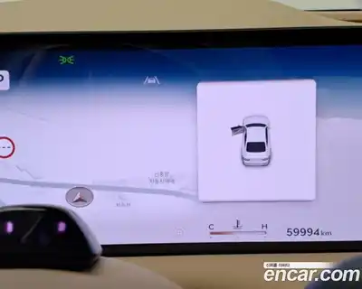 Genesis G80 2024 3.5 Автомат в Москве № 1343524, миниатюра 8