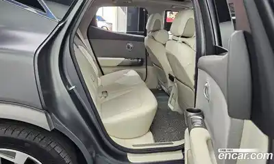 Genesis GV60 2022 0.1 Автомат в Москве № 1343529, миниатюра 11