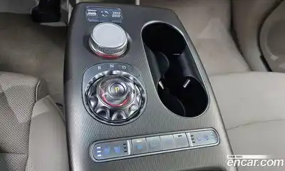 Genesis GV60 2022 0.1 Автомат в Москве № 1343529, миниатюра 8