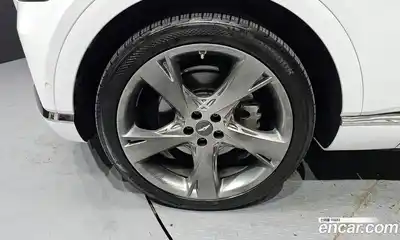 Genesis GV80 2020 3.0 гидро в Москве № 1343580, миниатюра 5