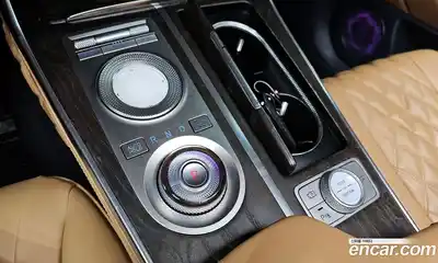 Genesis GV80 2020 3.0 гидро в Москве № 1343580, миниатюра 9