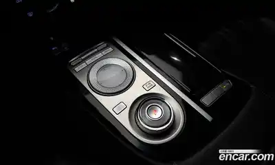 Genesis G80 2022 0.2 Автомат в Москве № 1343620, миниатюра 9