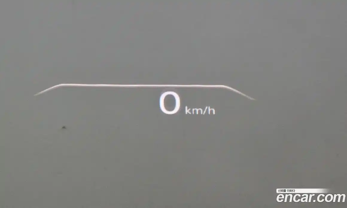 Genesis GV80 2020 3.5 Автомат в Москве № 1343678, фото 18