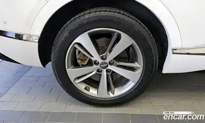 Genesis GV80 2020 3.5 Автомат в Москве № 1343678, миниатюра 5