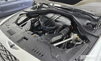 Genesis GV80 2020 3.5 Автомат в Москве № 1343678, миниатюра 6