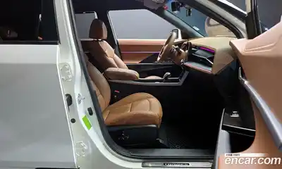 SsangYong Torres 2023 1.5 Автомат в Москве № 1343816, миниатюра 11