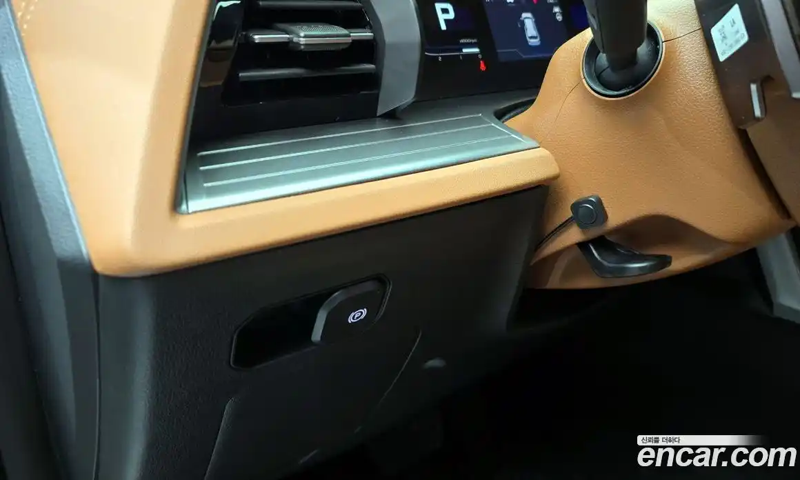 SsangYong Torres 2023 1.5 Автомат в Москве № 1343816, фото 18