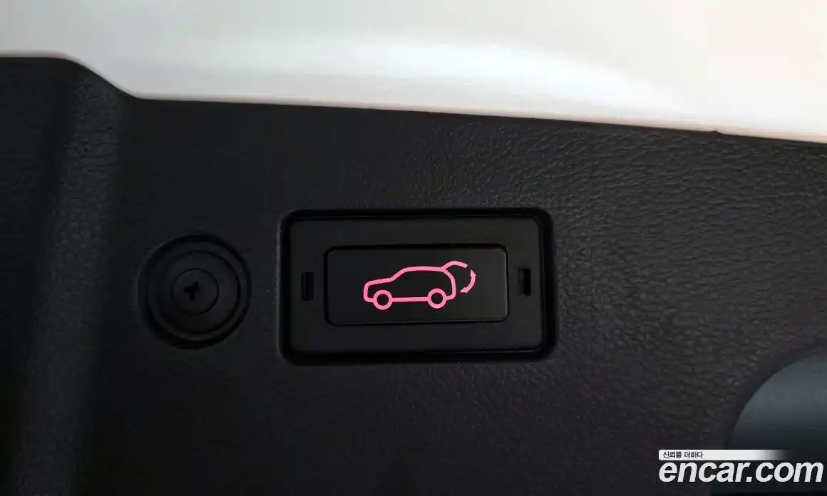 SsangYong Torres 2023 1.5 Автомат в Москве № 1343816, фото 20