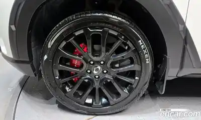 SsangYong Torres 2023 1.5 Автомат в Москве № 1343816, миниатюра 5