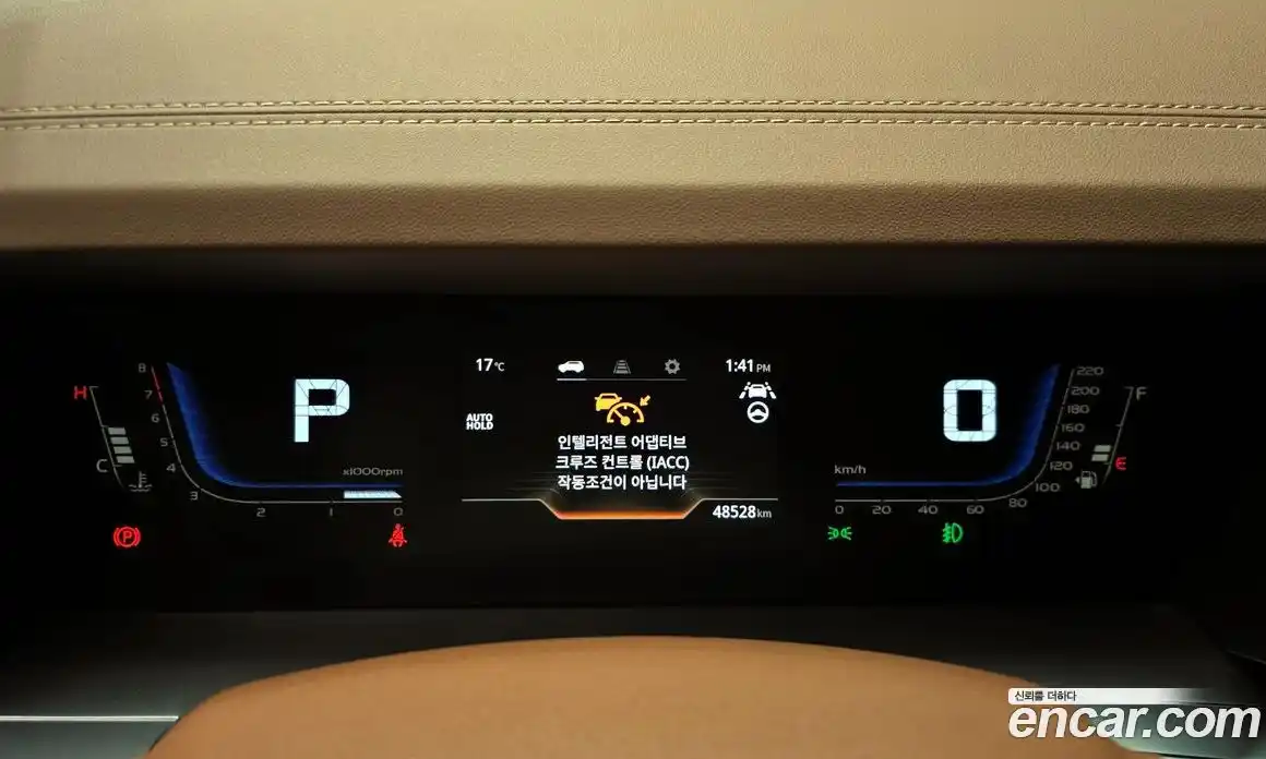 SsangYong Torres 2023 1.5 Автомат в Москве № 1343816, фото 8