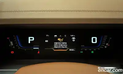 SsangYong Torres 2023 1.5 Автомат в Москве № 1343816, миниатюра 8