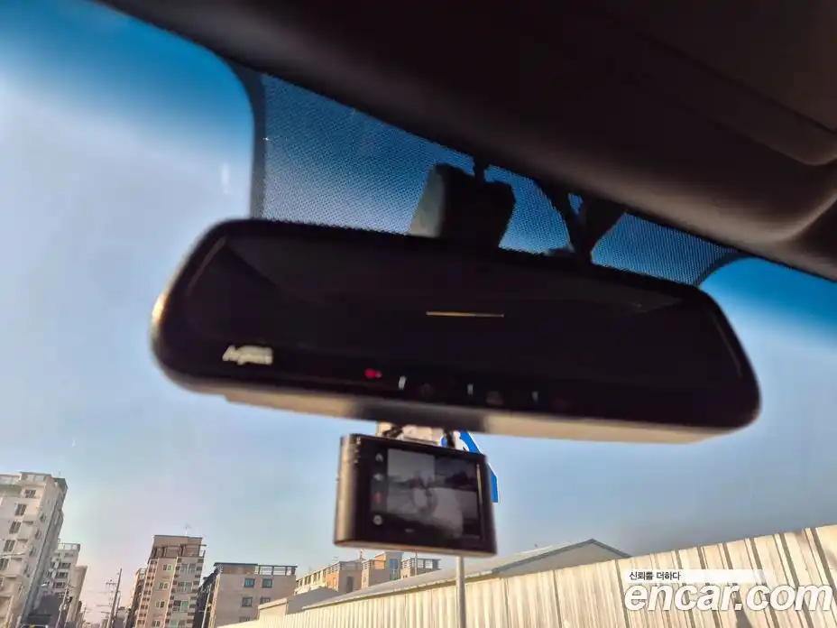 SsangYong Rexton 2020 2.2 Автомат в Москве № 1343894, фото 15