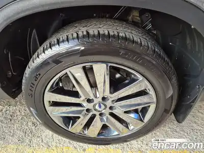 SsangYong Rexton 2020 2.2 Автомат в Москве № 1343894, миниатюра 5