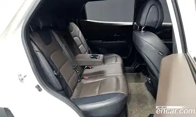 SsangYong Korando 2019 1.6 гидро в Москве № 1344148, миниатюра 11