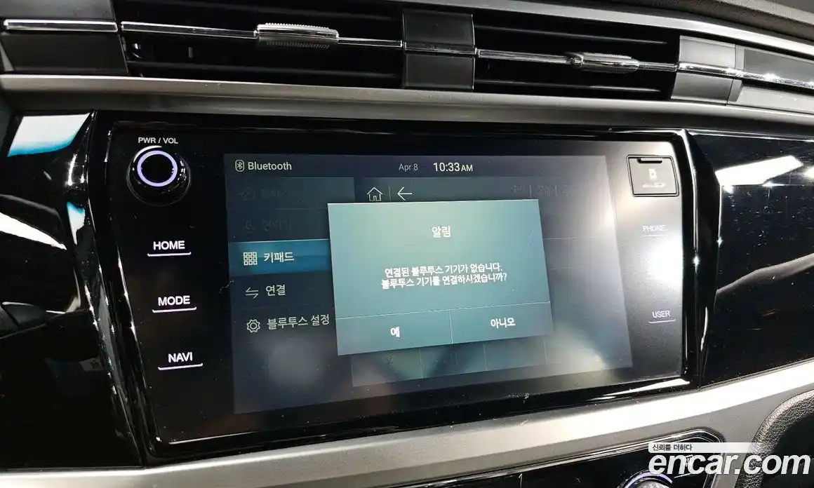 SsangYong Korando 2019 1.6 гидро в Москве № 1344148, фото 15