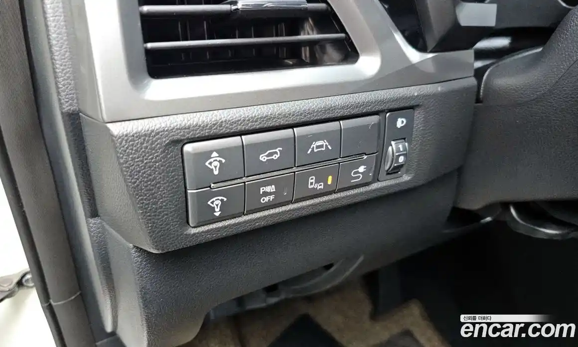 SsangYong Korando 2019 1.6 гидро в Москве № 1344148, фото 17