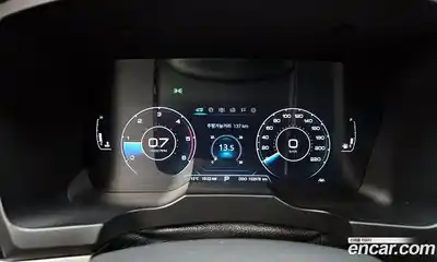 SsangYong Korando 2019 1.6 гидро в Москве № 1344148, миниатюра 8