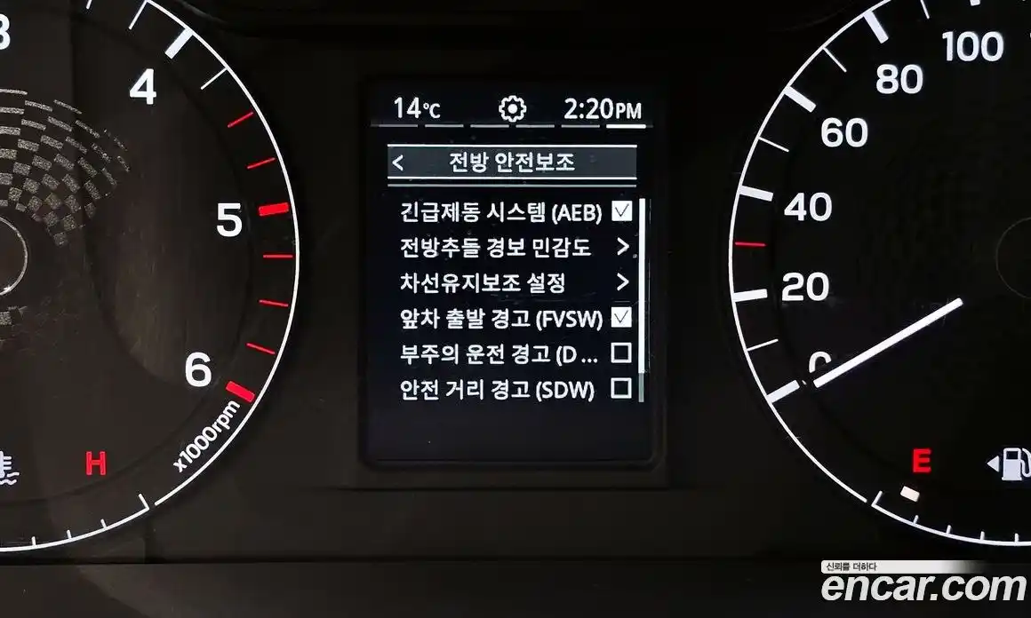 SsangYong Rexton 2021 2.2 гидро в Москве № 1344161, фото 16
