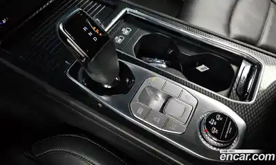 SsangYong Rexton 2021 2.2 гидро в Москве № 1344161, миниатюра 9