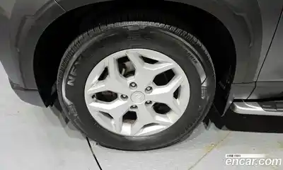SsangYong Rexton 2021 2.2 гидро в Москве № 1344359, миниатюра 5