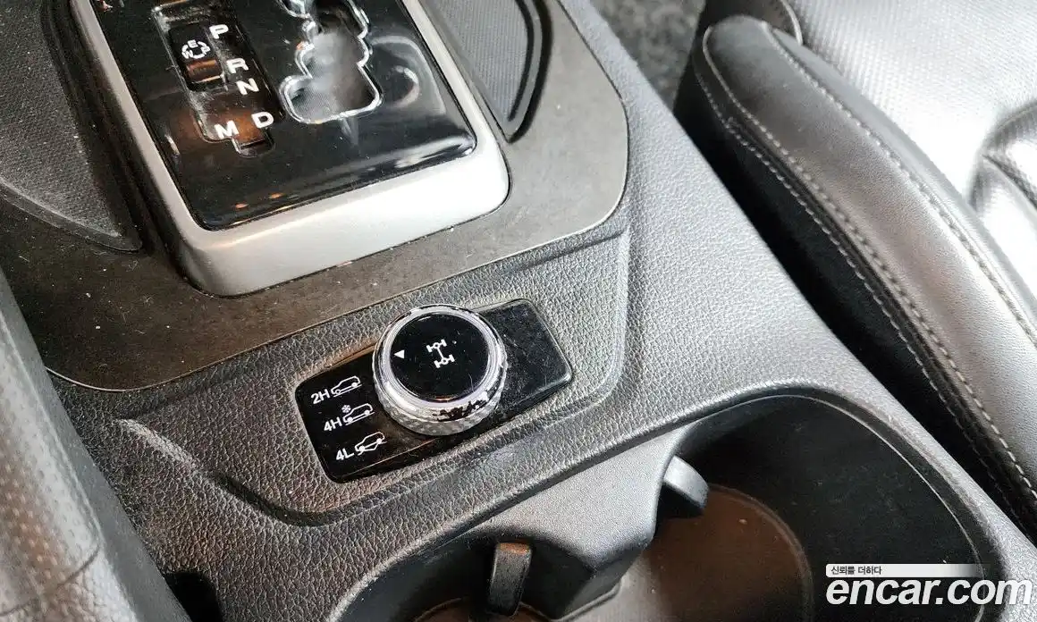 SsangYong Rexton 2018 2.2 гидро в Москве, фото 16