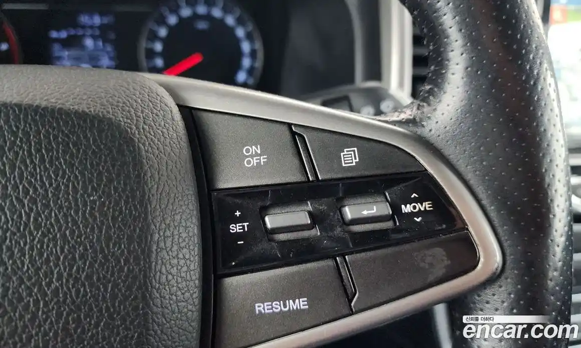 SsangYong Rexton 2018 2.2 гидро в Москве, фото 18