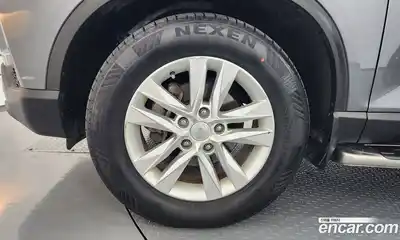 SsangYong Rexton 2018 2.2 гидро в Москве, миниатюра 5