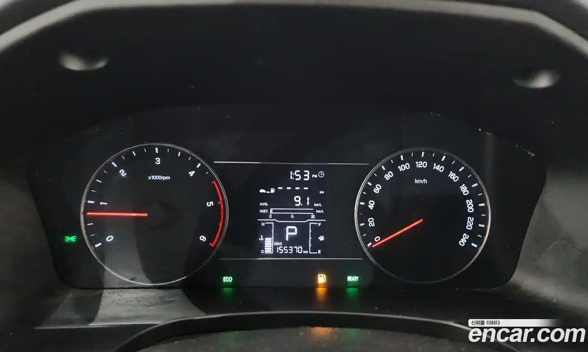 SsangYong Rexton 2018 2.2 гидро в Москве, фото 8