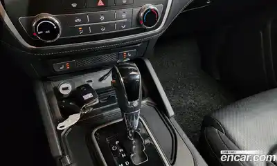 SsangYong Rexton 2018 2.2 гидро в Москве, миниатюра 9