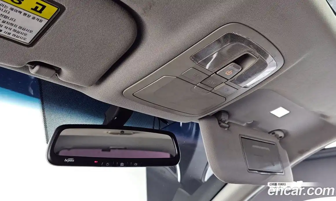 SsangYong Korando 2014 2.0 Автомат в Москве № 1344458, фото 17