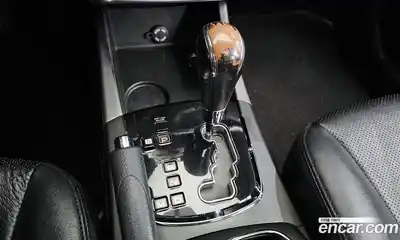 SsangYong Korando 2014 2.0 Автомат в Москве № 1344458, миниатюра 9