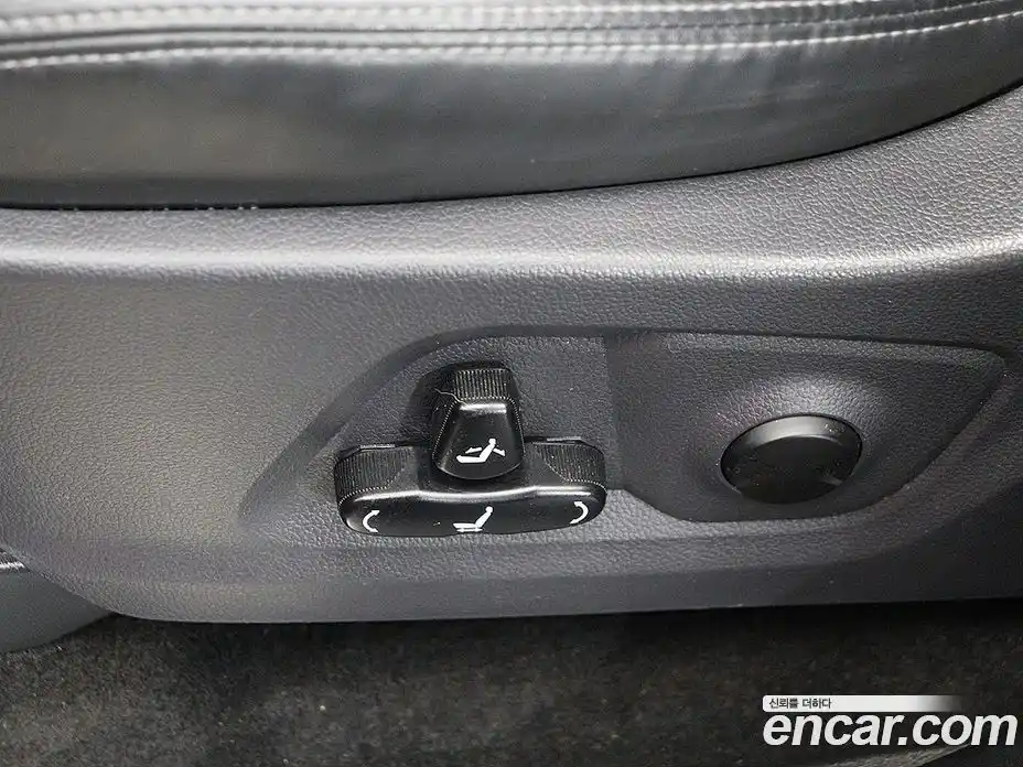 SsangYong Rexton 2022 2.2 Автомат в Москве № 1344549, фото 12