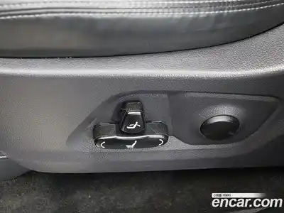 SsangYong Rexton 2022 2.2 Автомат в Москве № 1344549, миниатюра 12