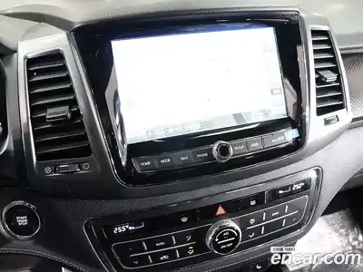 SsangYong Rexton 2022 2.2 Автомат в Москве № 1344549, миниатюра 7